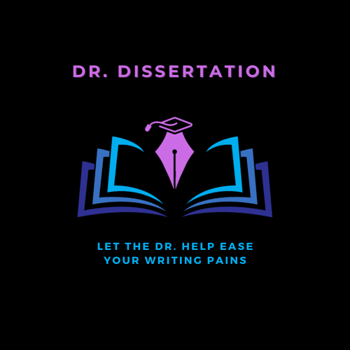 Dr. Dissertation