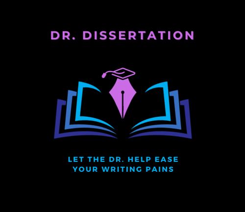 Dr. Dissertation
